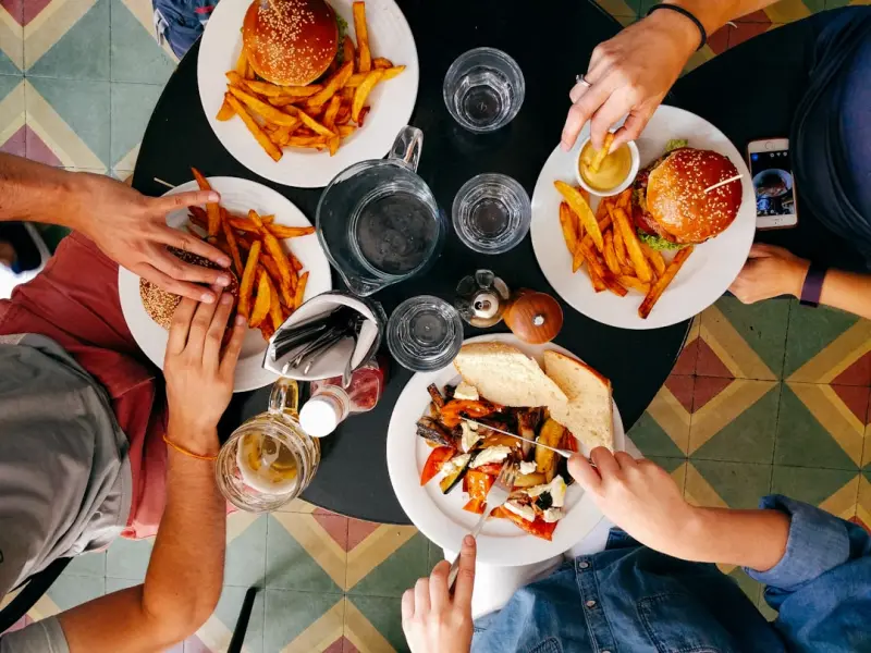 Ghost Kitchens and the Future of Dining: What Restaurants Need to Know