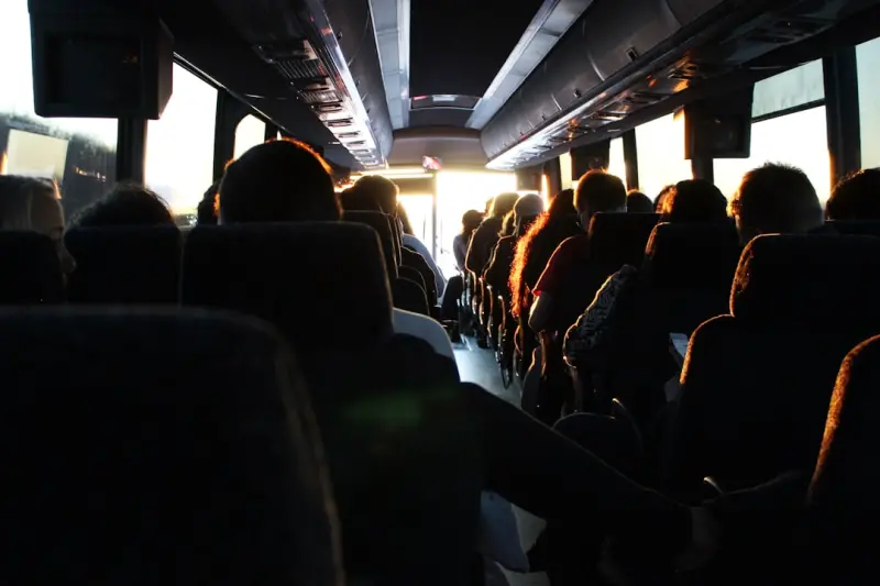 From Dock to Road: Crafting the Ultimate Hybrid Cruise‑Bus Adventure From Dock to Road: Crafting the Ultimate Hybrid Cruise‑Bus Adventure