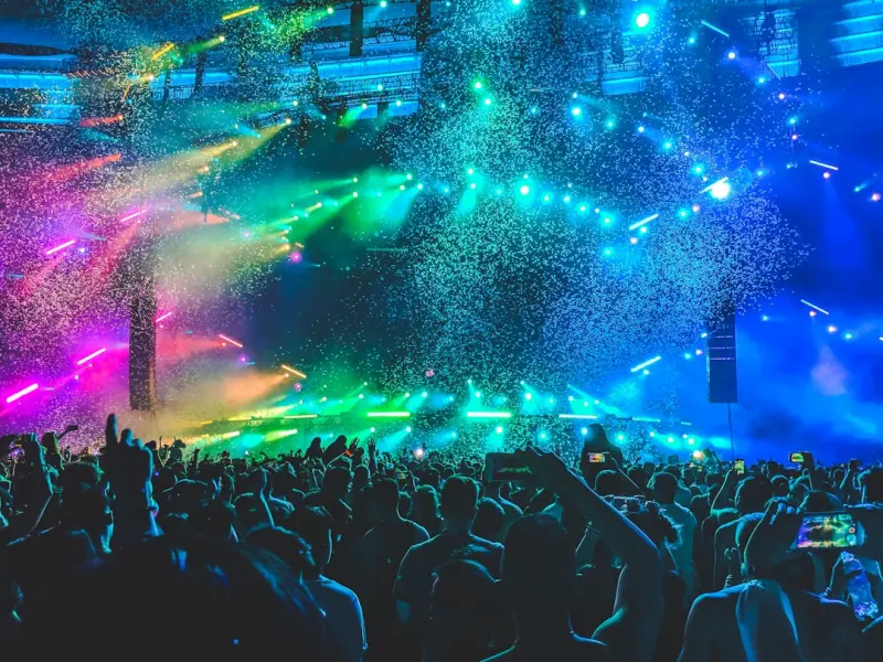 How Canada’s Music Festivals Are Reimagining Live Entertainment