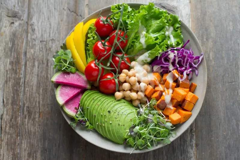 Synergistic Food Pairings: Boosting Nutrition One Plate at a Time
