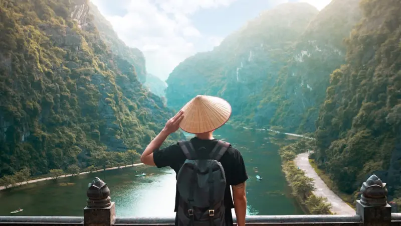 When Travel Becomes a Force for Regeneration: A New Playbook for Sustainable Exploration