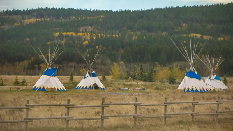 The Quiet Power Shift: How Indigenous Nations Are Redefining Federal Politics - Support Canadian