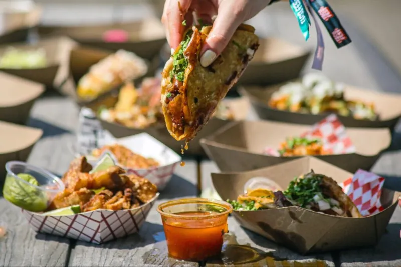Taco Fest Returns to Toronto for its Ninth Year: A Muy Caliente Culinary Celebration Awaits Taco Fest Returns to Toronto for its Ninth Year: A Muy Caliente Culinary Celebration Awaits