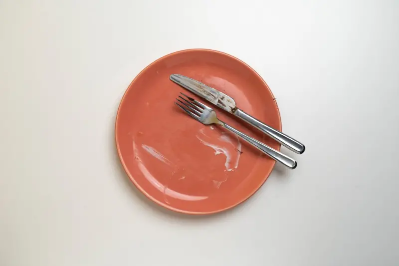 Why the Palette of Your Plate Matters More Than You Think