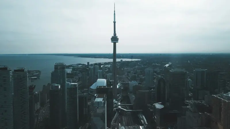 Building a Nationwide Remote‑Work Backbone for Canadian Enterprises