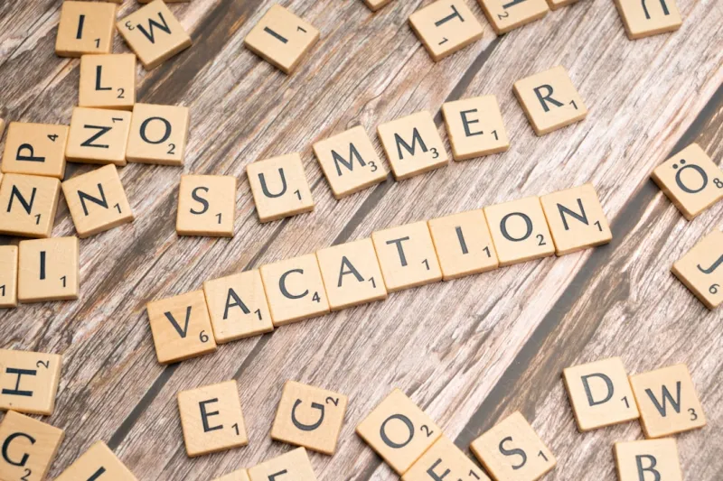 Summer Savings: How to Make the Most of Your Vacation Budget Summer Savings: How to Make the Most of Your Vacation Budget