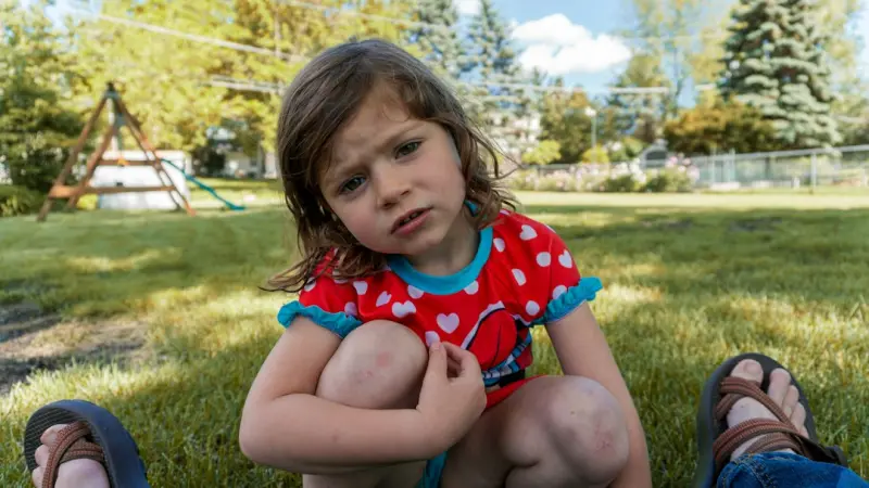 When AI Becomes Your Kid’s Playdate: A Parental Warning