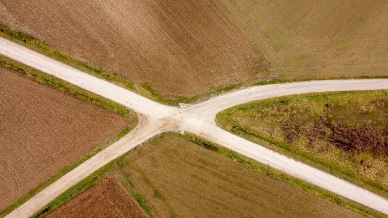 The Intersection of Politics and Rural Development: A Call for Change