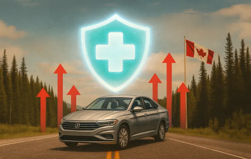 Navigating the Road Car Insurance Costs in Canada and How to Lower Them Navigating the Road Car Insurance Costs in Canada and How to Lower Them