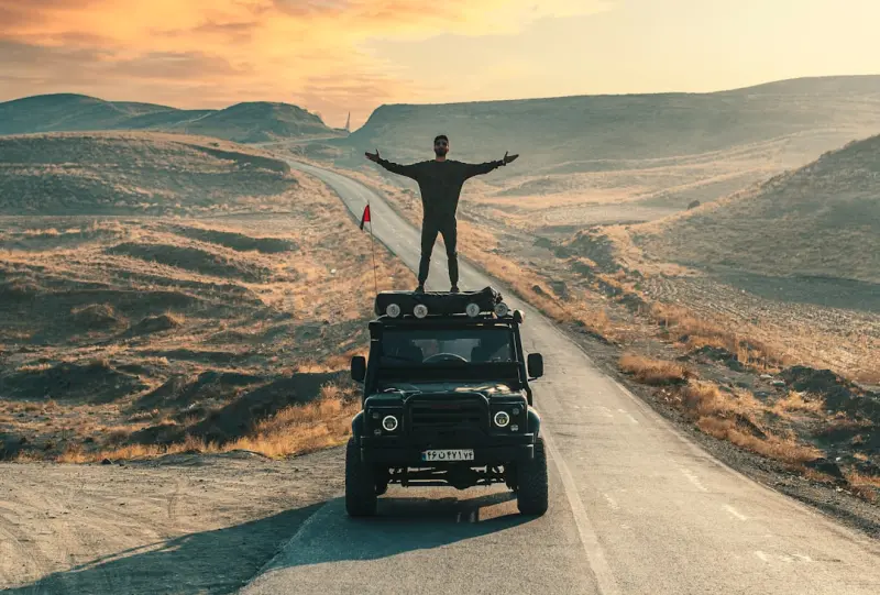 Redefining Adventure: How Purpose‑Driven Travel Transforms the Journey Redefining Adventure: How Purpose‑Driven Travel Transforms the Journey