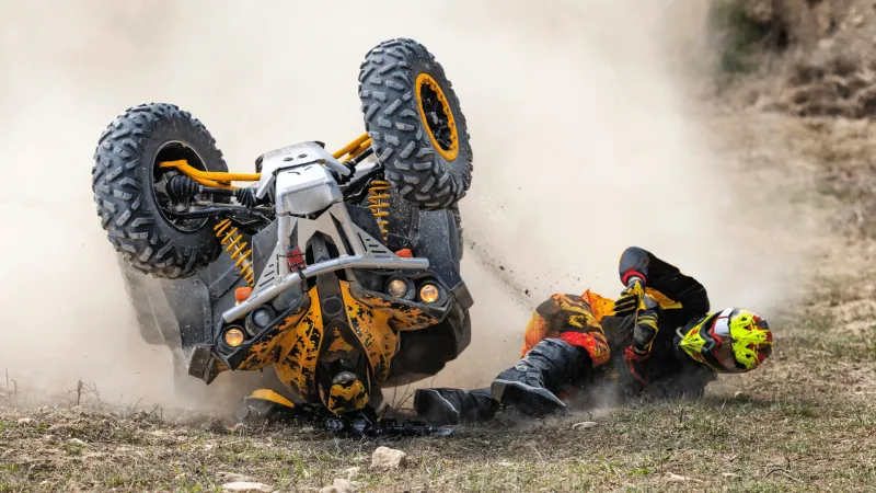 ATV Accidents: A Serious Summer Concern & Navigating Liability in Ontario ATV Accidents: A Serious Summer Concern & Navigating Liability in Ontario