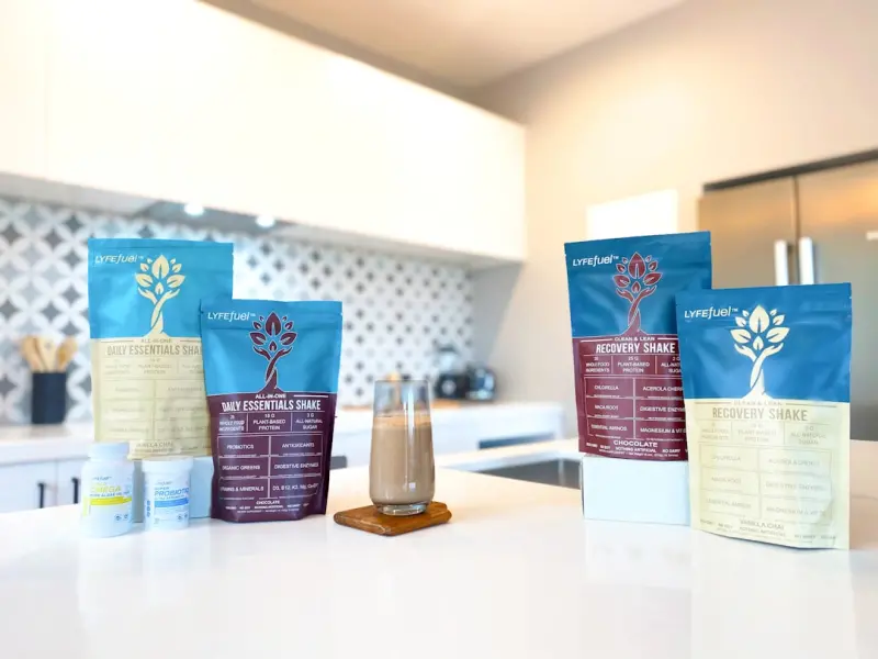 Unlocking the Power of Seasonal Superfoods for Everyday Vitality