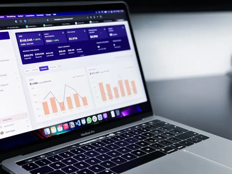How AI Decision Dashboards Are Redefining Small Business Growth