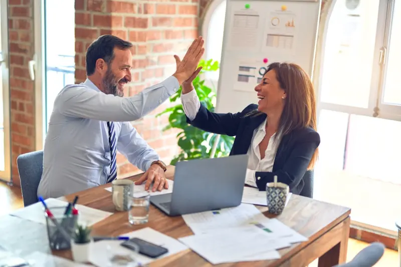 The Hidden ROI of Employee Wellbeing: Why Investing in People Pays Dividends