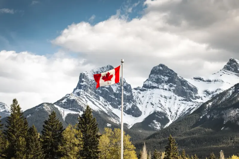 How Canada’s Climate‑Forward Politics Are Redefining the Federal Landscape How Canada’s Climate‑Forward Politics Are Redefining the Federal Landscape