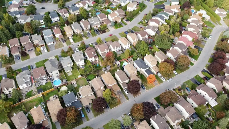 How Canadian Homes Are Getting Smarter and Greener