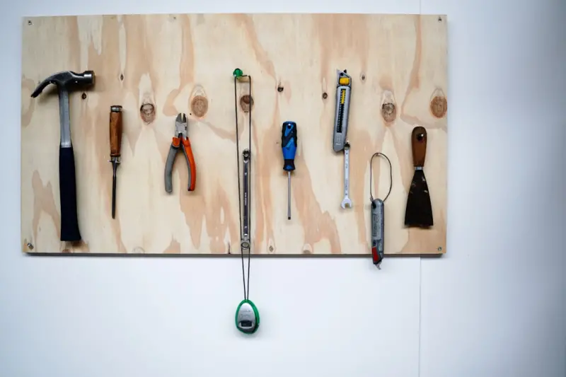 Borrow, Don't Own: How Shared Tool Libraries Are Redefining the Cost of Living