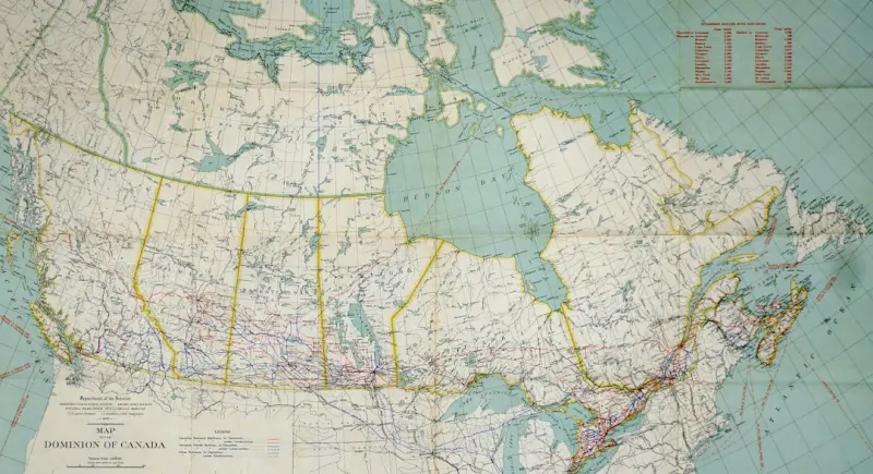 The Climate Pivot: Redrawing the Federal‑Provincial Map in Canada