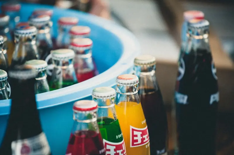 From Scraps to Sips: How Upcycled Beverages Are Changing the Drink Landscape
