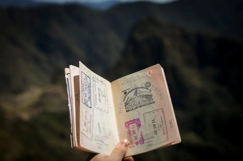 AI-Powered Itineraries: The New Frontier of Travel Planning