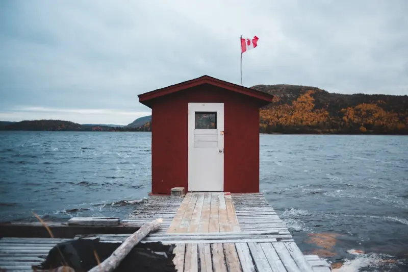 Rediscovering the Canadian Cottage: A Modern Guide to Seasonal Simplicity