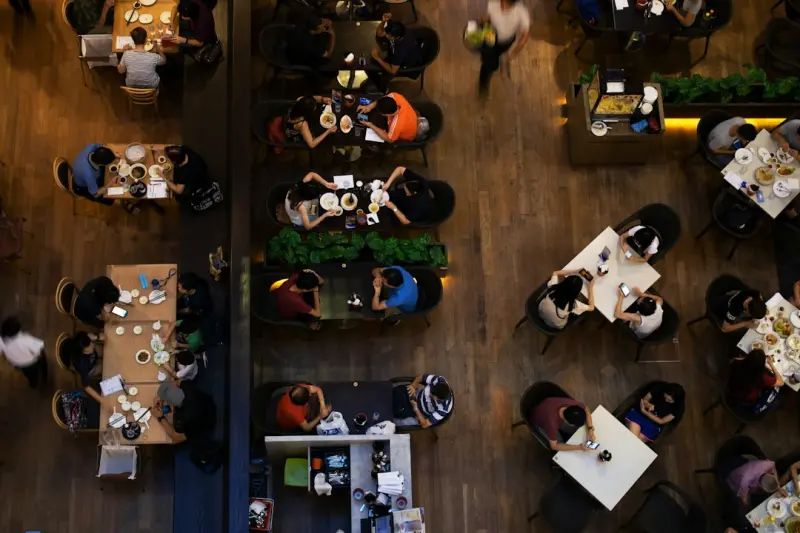 How Restaurants Are Turning Waste Into a Competitive Edge