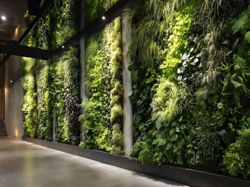 Nature‑Infused Offices: How Biophilic Design Supercharges Employee Health