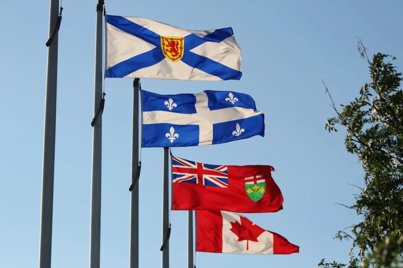 Digital Federalism: How Canada Is Reinventing Citizen Engagement