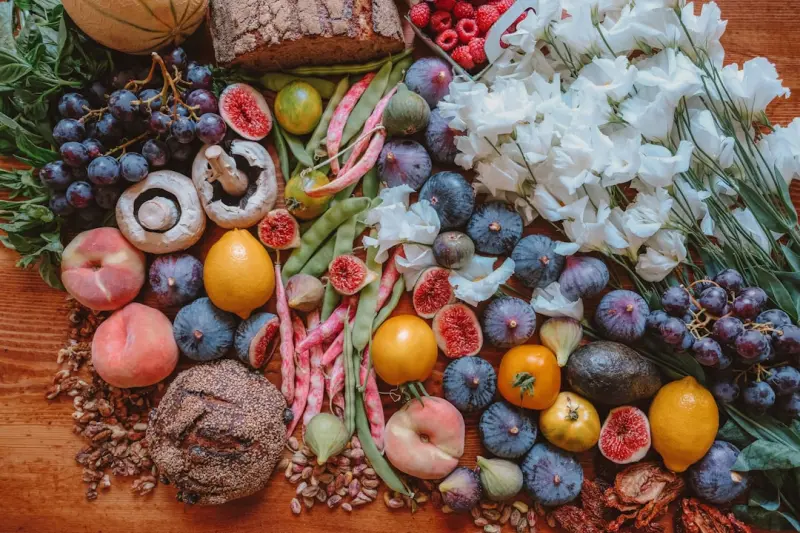 Seasonal Eating: The Gut‑Boosting, Energy‑Elevating Food Strategy Seasonal Eating: The Gut‑Boosting, Energy‑Elevating Food Strategy