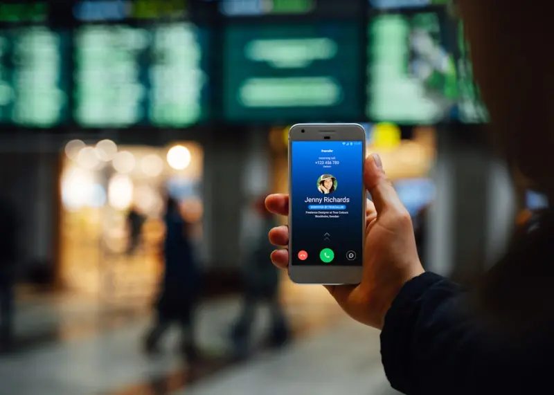 When Your Phone Becomes a Travel Buddy: Intelligent Companions Redefine Solo Adventures When Your Phone Becomes a Travel Buddy: Intelligent Companions Redefine Solo Adventures