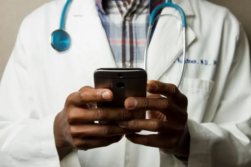 Reimagining Rural Healthcare: Telemedicine’s Rise in Canada Reimagining Rural Healthcare: Telemedicine’s Rise in Canada