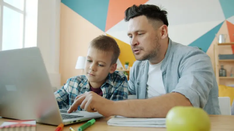 A Cautionary Note for Parents: Navigating Data, Screens, and Hidden Influences