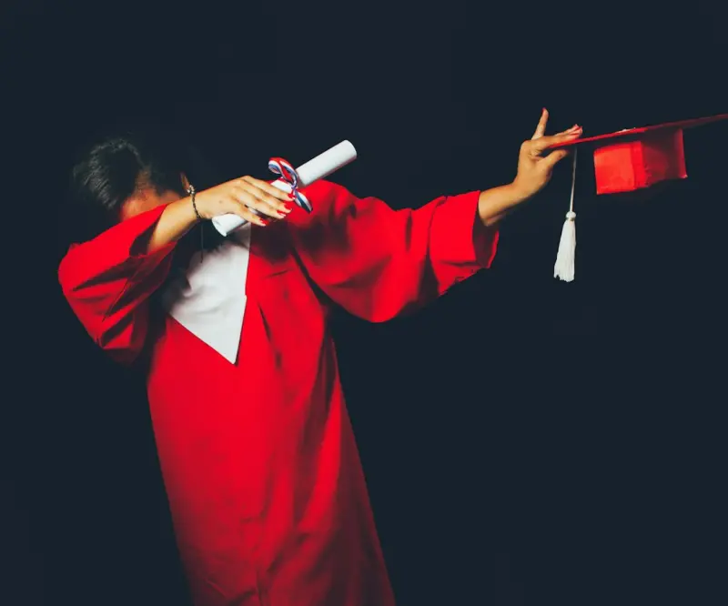 From Gowns to Gadgets: Redefining Prom & Graduation in the Digital Age From Gowns to Gadgets: Redefining Prom & Graduation in the Digital Age