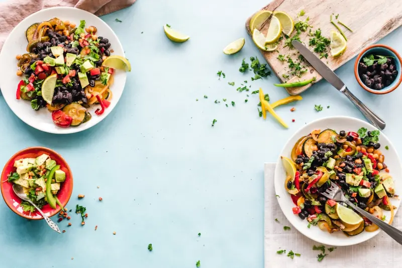 Designing a Microbiome‑Friendly Meal Plan for the Modern Professional