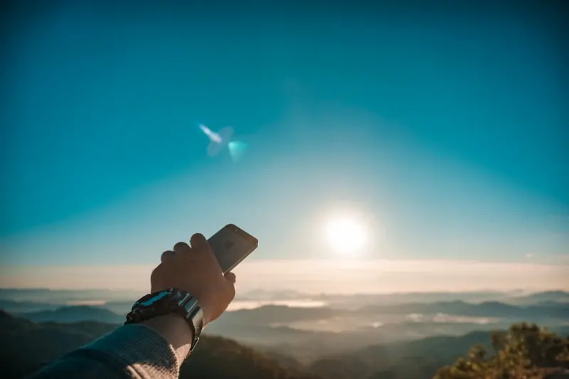 Screen-Free Sunrise: How Dropping Devices Boost Your Health Screen-Free Sunrise: How Dropping Devices Boost Your Health