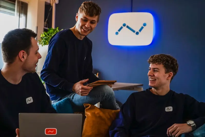 Turning Data into Dialogue: How Conversational AI Is Reshaping Modern Marketing