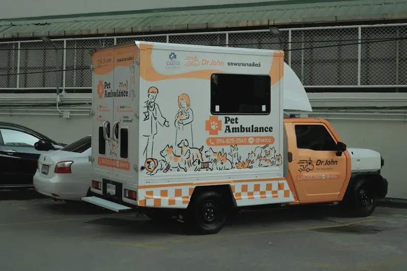 Healing the North: How Mobile Health Clinics Are Redefining Care in Remote Canada