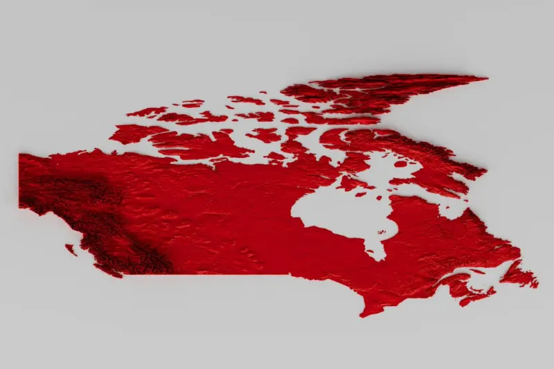 Provincial Power Plays: Redrawing Canada’s Federal Map
