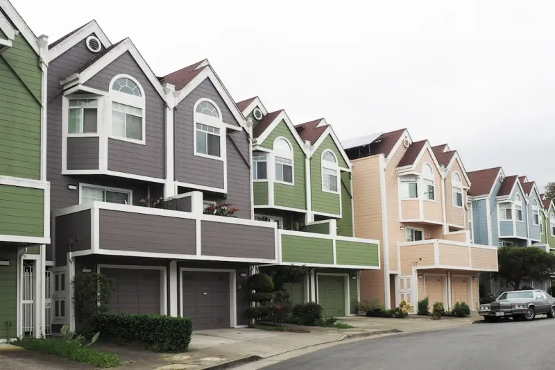 Housing Crunch Meets Federal Strategy: A New Canadian Alliance