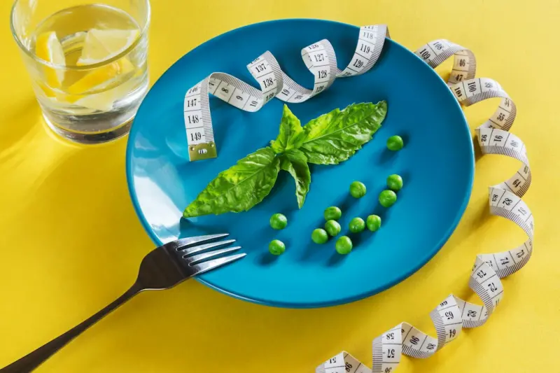 Personalized Nutrition: How Your DNA Can Guide a Healthier Diet