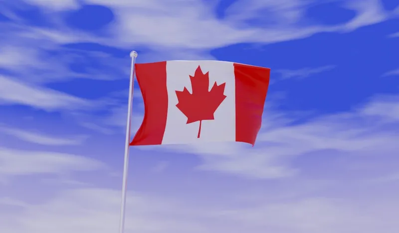 The Shifting Tides of Canadian Politics The Shifting Tides of Canadian Politics