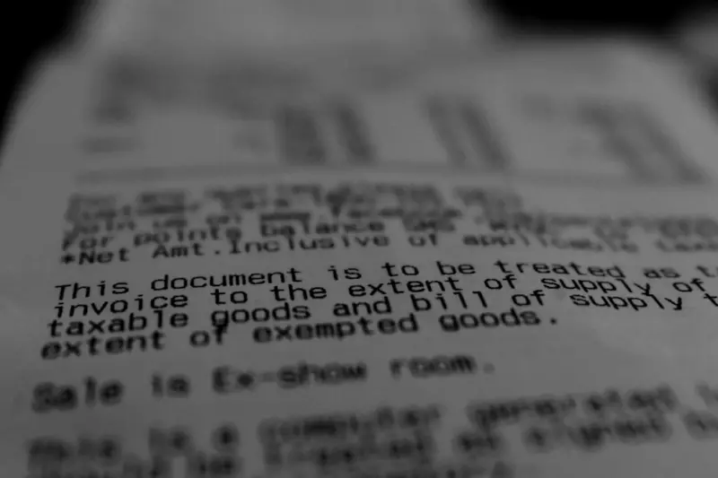 Decoding Tariff Transparency: A Consumer’s Guide to Spotting Hidden Costs