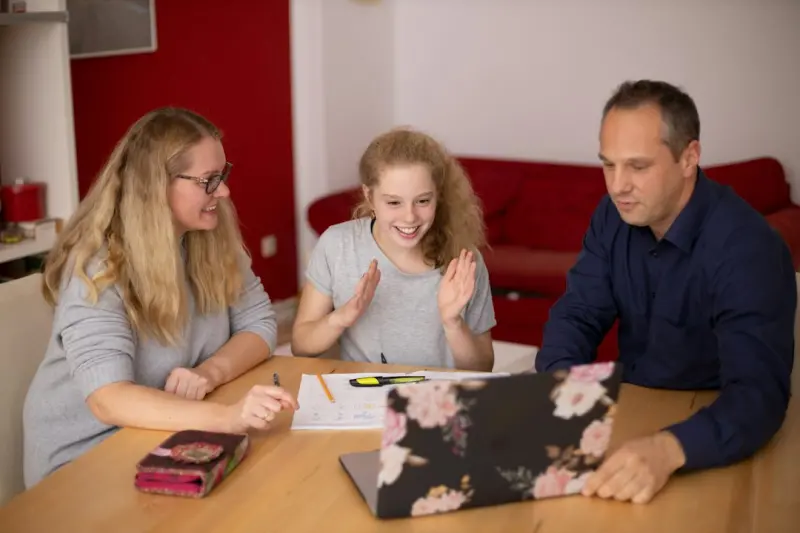 Parents, Take Note: The Hidden Risks of Kids’ Wearable Tech
