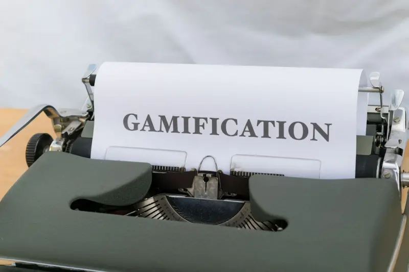 Gamified B2B Marketing: Turning Campaigns into Playful Profit Engines