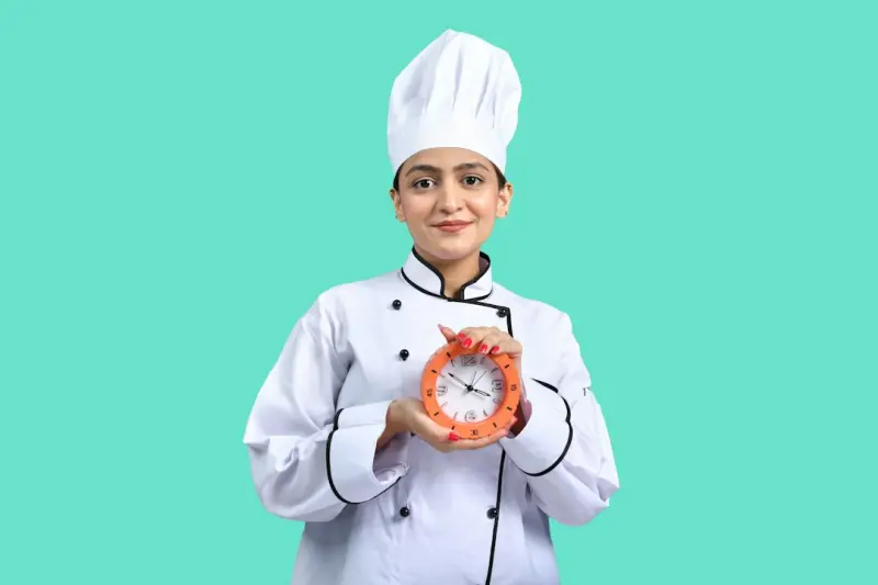 Sync Your Meals with Your Body Clock: The Chrononutrition Playbook