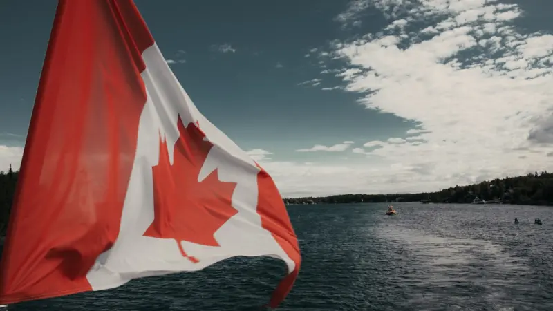 How Canada’s Indie Screen Scene Is Rewriting the Entertainment Playbook