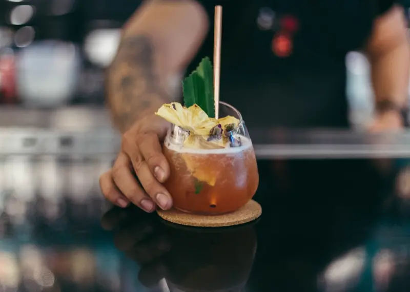 Sip Sustainably: The Zero‑Waste Cocktail Movement That's Shaking Up Bars
