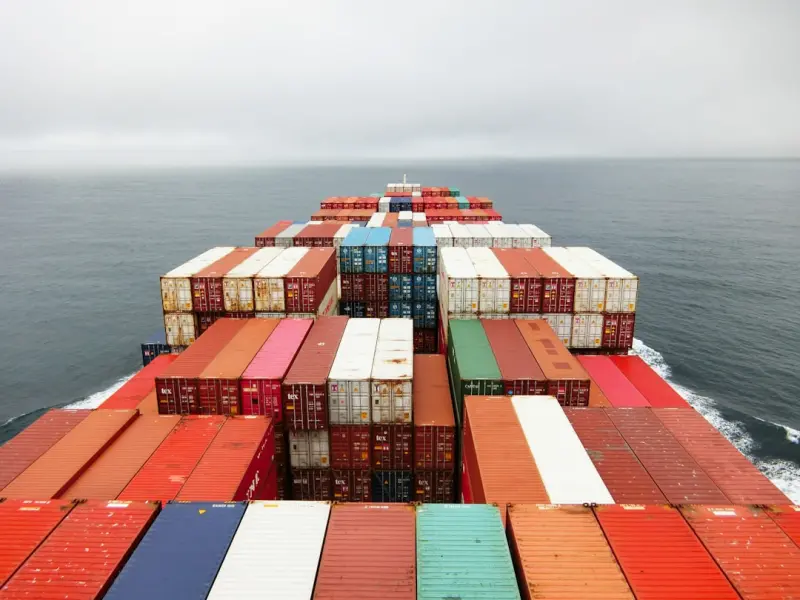 Beyond the Duty: Building Resilient SaaS Strategies Around Tariff Uncertainty
