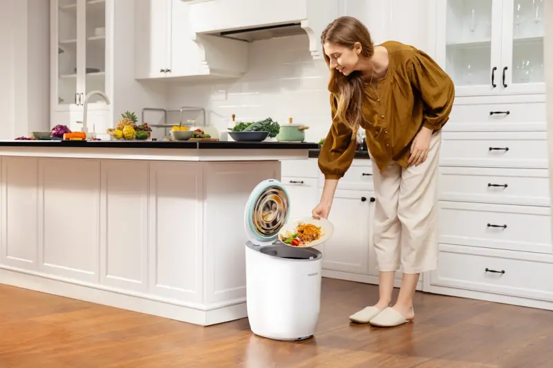 The Fermentation Frontier: Turning Kitchen Waste into Gourmet Gold