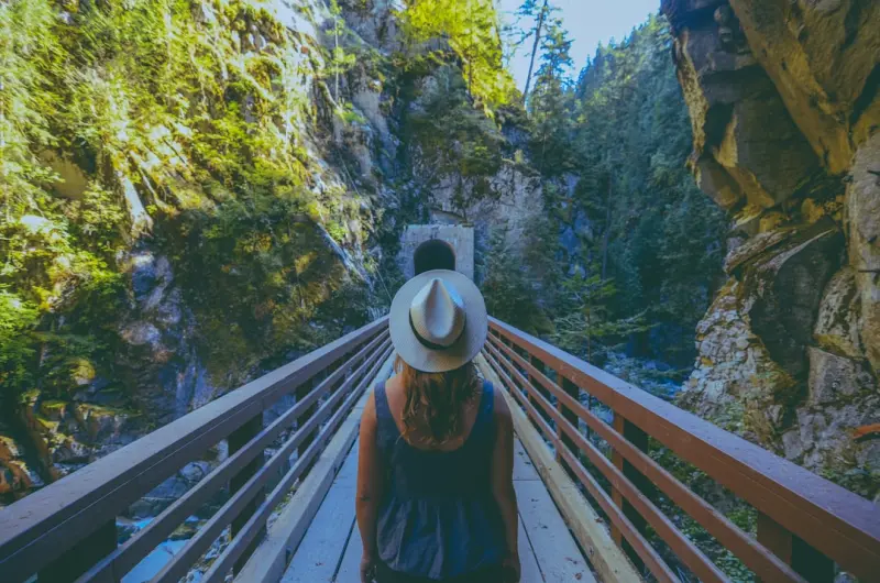 Rediscover Canada: A Rail‑Centric Adventure for the Modern Explorer